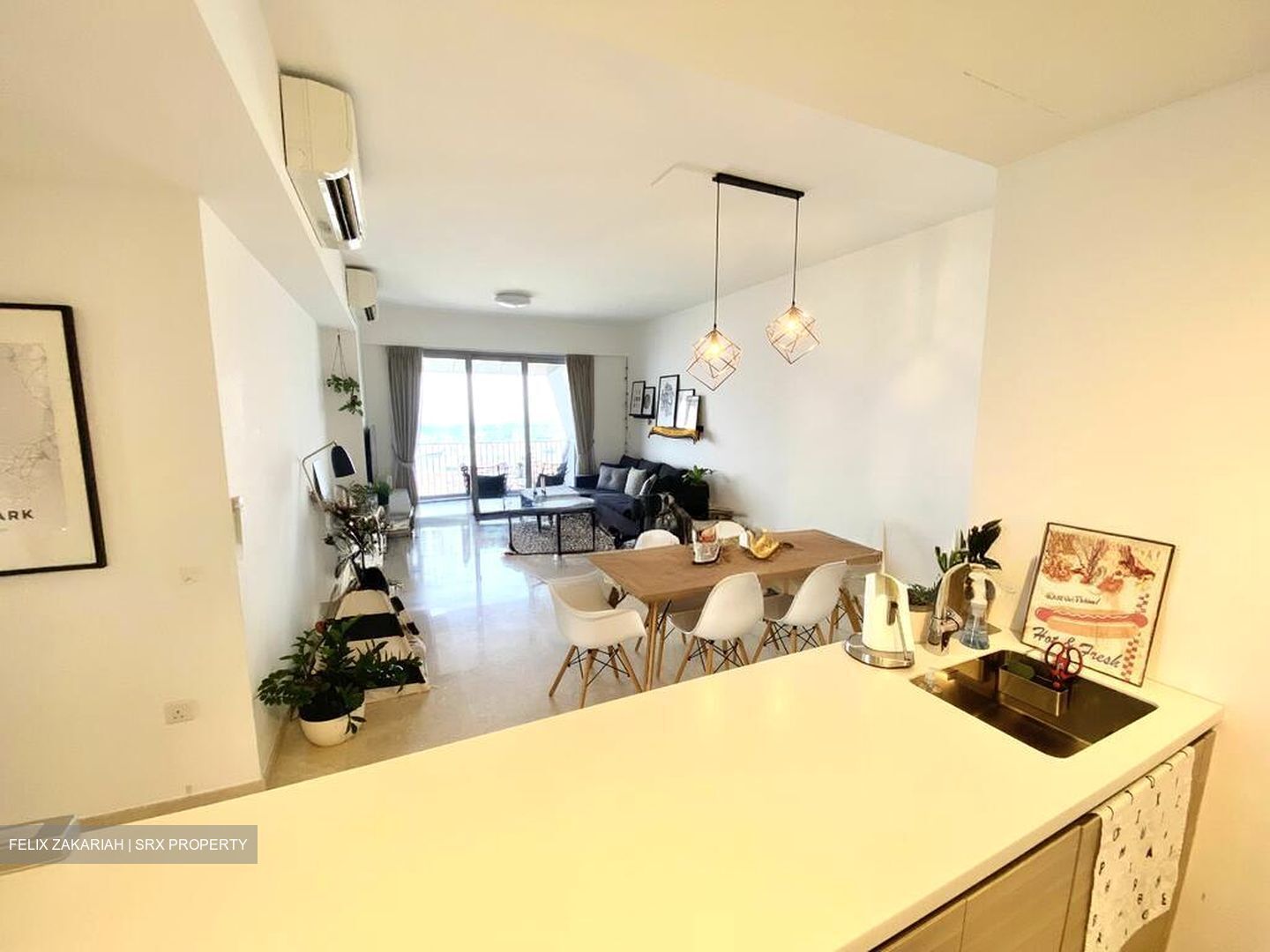 V On Shenton (D1), Apartment #612733751